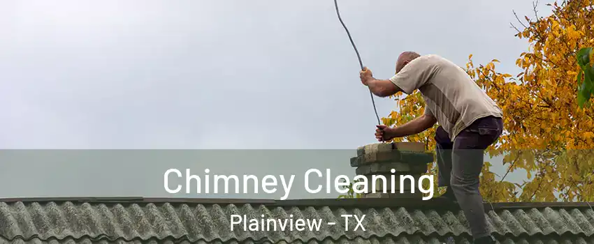  Chimney Cleaning Plainview - TX
