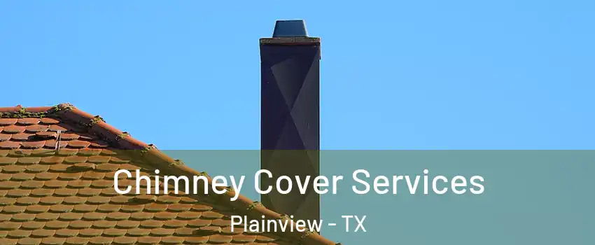  Chimney Cover Services Plainview - TX