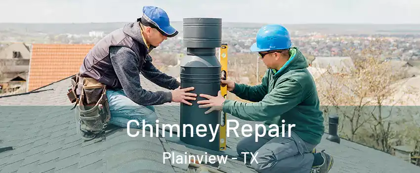  Chimney Repair Plainview - TX