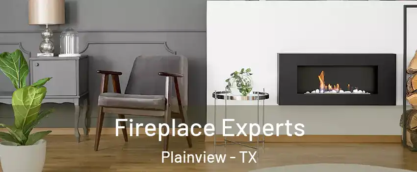  Fireplace Experts Plainview - TX