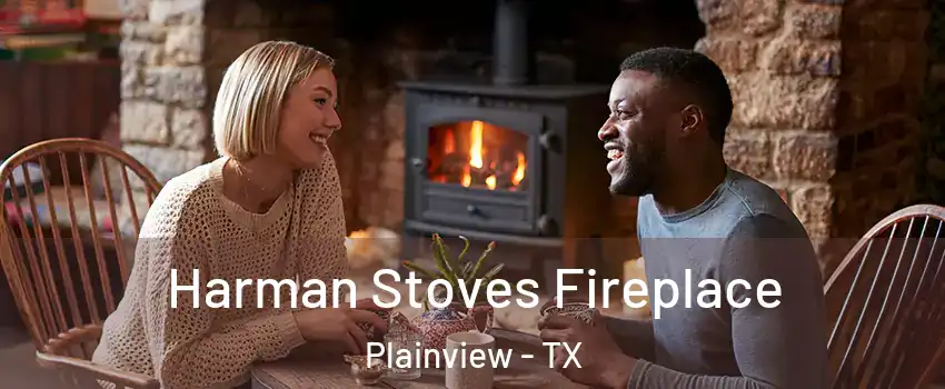  Harman Stoves Fireplace Plainview - TX