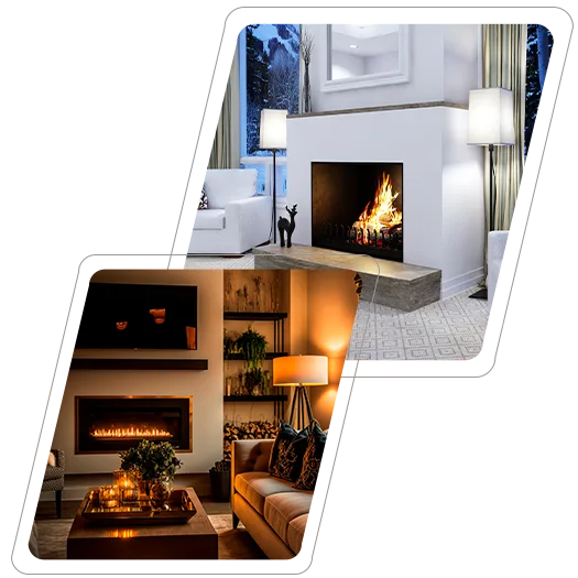 Remove Chimney Odor in Plainview, TX