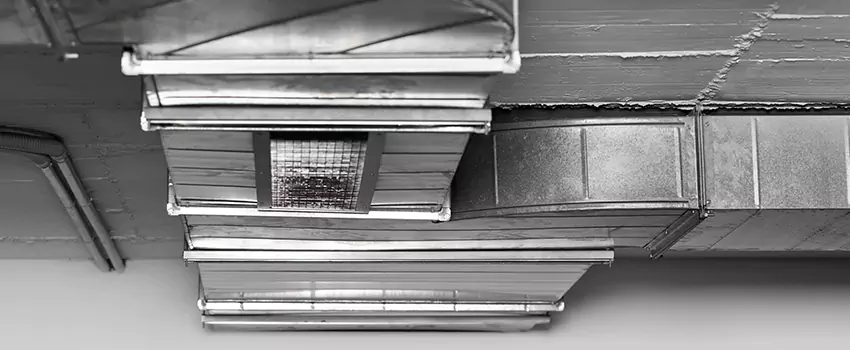 Trusted Air Duct Cleaning Company in Plainview, Texas