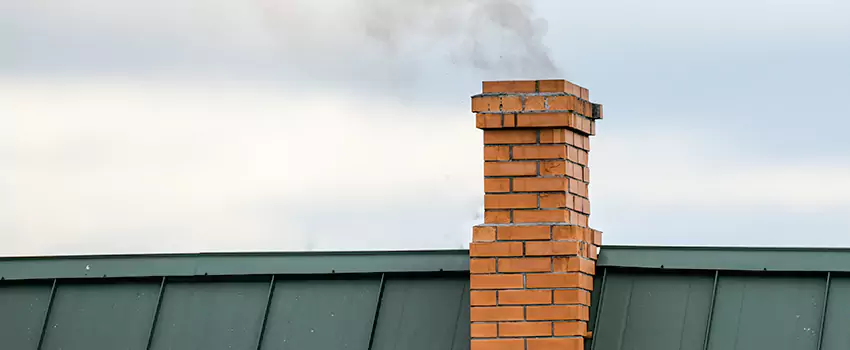 Animal Screen Chimney Cap Repair And Installation Services in Plainview, Texas