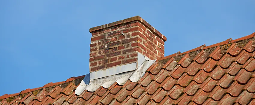 Residential Chimney Bricks Rotten Repair Services in Plainview, TX