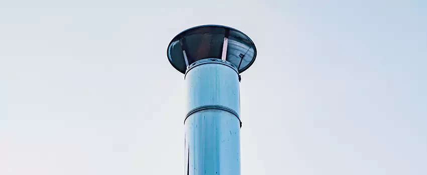 Wind-Resistant Chimney Caps Installation and Repair Services in Plainview, Texas