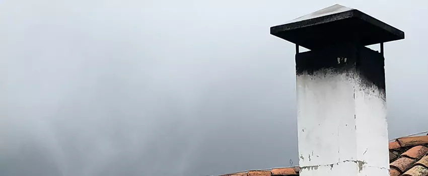 Chimney Damper Inspection in Plainview, TX