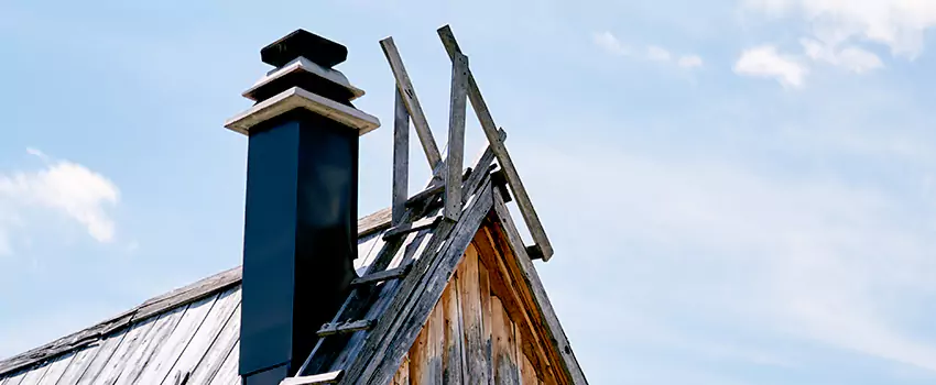 Chimney Creosote Cleaning in Plainview, TX