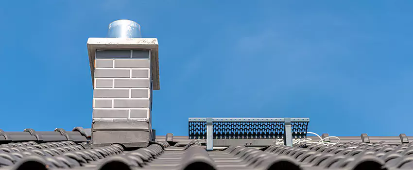 Chimney Flue Relining Services in Plainview, Texas