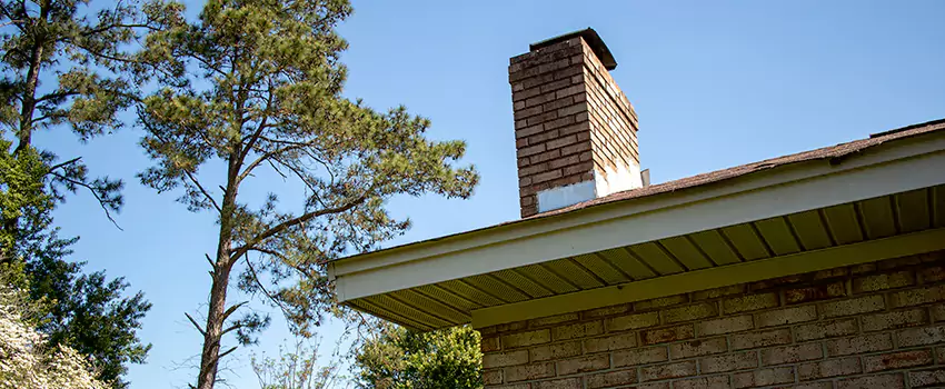 Budget-Friendly Chimney Masonry Service in Plainview, Texas