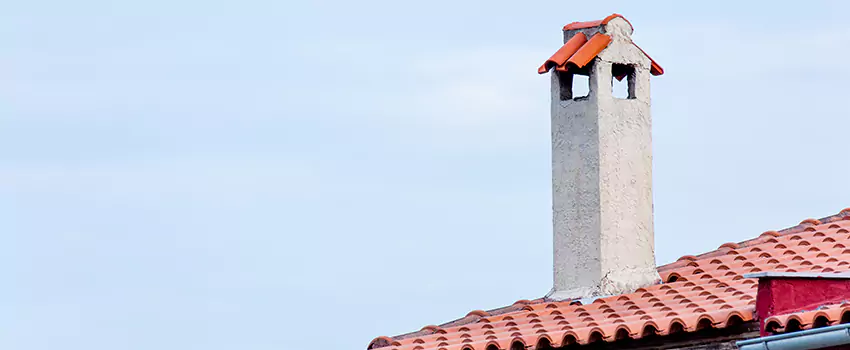 Chimney Pot Replacement in Plainview, TX