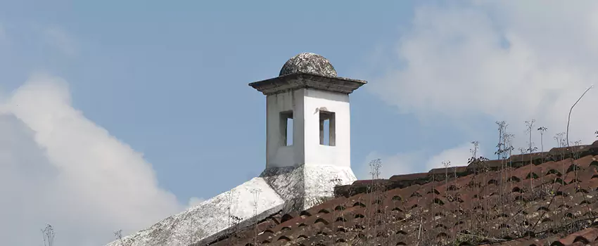 Cost To Rebuild A Chimney in Plainview, TX