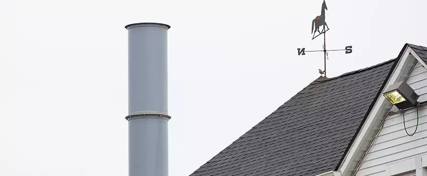 Chimney Inspection in Plainview, TX