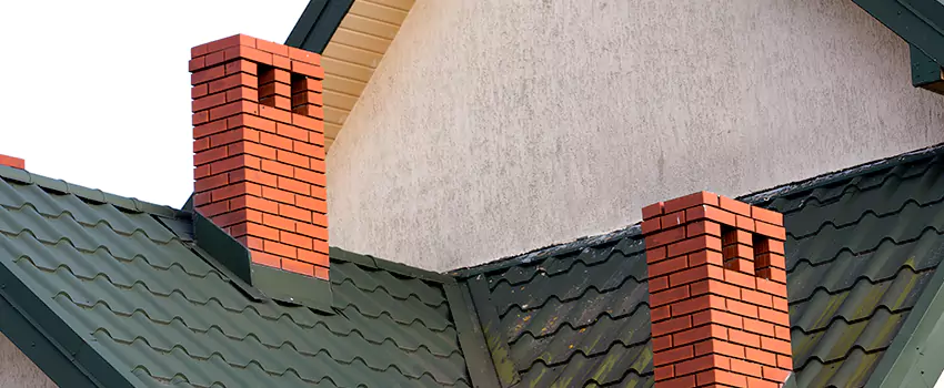 Chimney Saver Waterproofing Services in Plainview, Texas