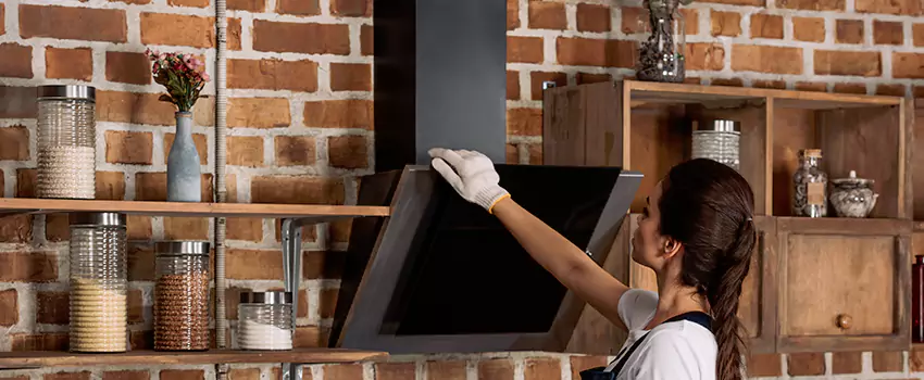 Chimney Installation in Plainview, TX