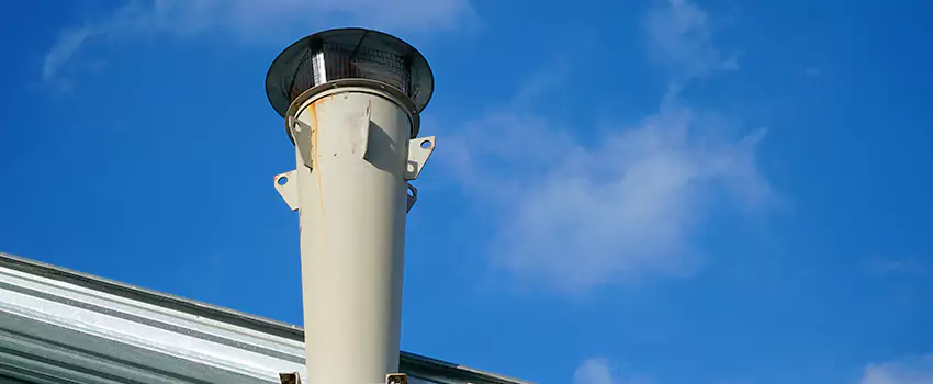 Chimney Spark Arrestor Requirements in Plainview, TX