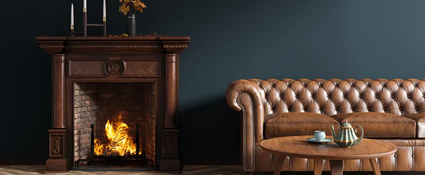 Traditional Fireplace Design Refurbishment Costs in Plainview, Texas