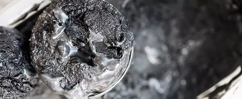 Clogged Dryer Vent Lint Cleaning in Plainview, Texas