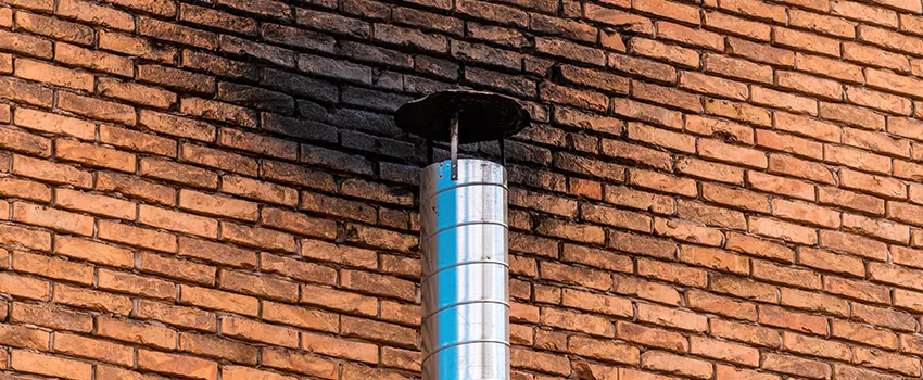 Diagnosing Commercial Chimney Problems in Plainview, TX