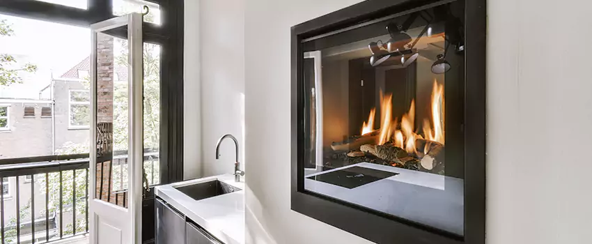 Dimplex Fireplace Installation and Repair in Plainview, Texas