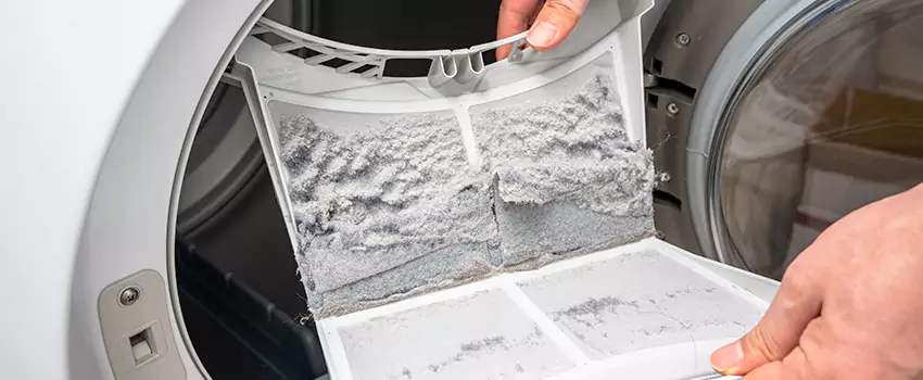 Best Dryer Lint Removal Company in Plainview, Texas