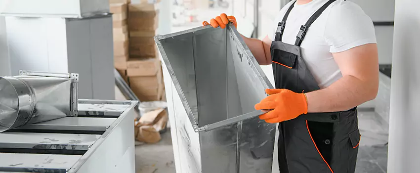 Benefits of Dryer Vent Inspection in Plainview, TX
