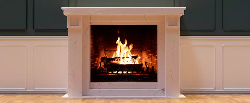 Empire Comfort Systems Fireplace Installation and Replacement in Plainview, Texas