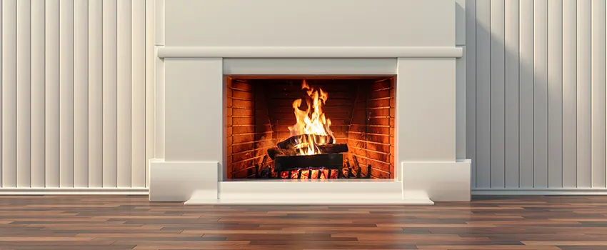 Fireplace Broken Ashtray Repair Services in Plainview, Texas