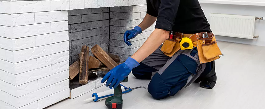 Fireplace Doors Cleaning in Plainview, Texas