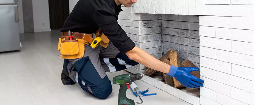 Ethanol Fireplace Installation Contractors in Plainview, Texas