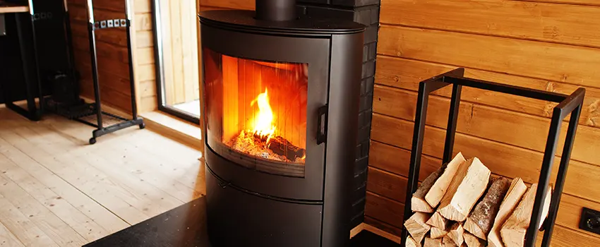 Gas Fireplace Door Handle Installation Services in Plainview, Texas