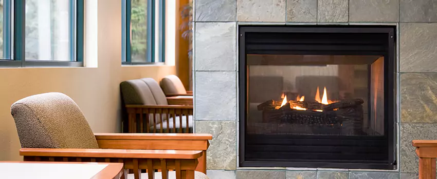 Fireplace Refacing in Plainview, Texas