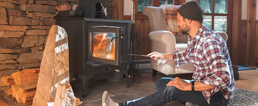Fireplace Chimney Maintenance in Plainview, Texas