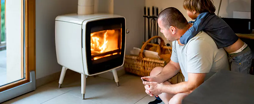 Fireplace Safety Inspection Technician in Plainview, Texas