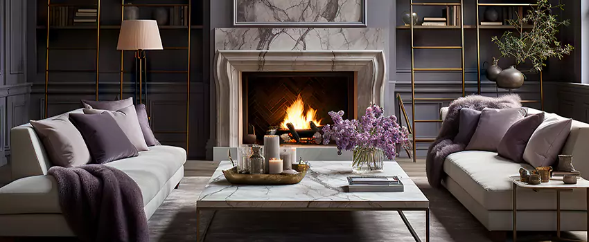 Fireplace Xtrordinair Ember-Glo Insert Fireplace Maintenance in Plainview, Texas