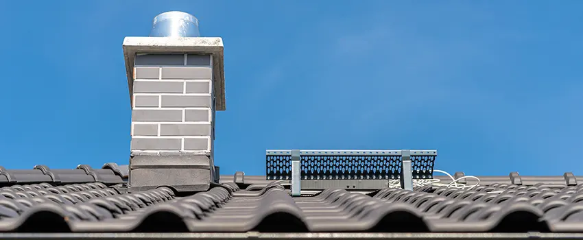 Repair Blocked Chimney in Plainview, Texas