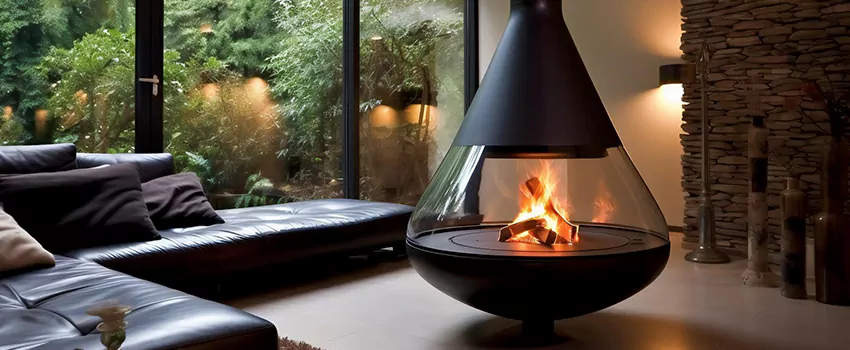 Affordable Floating Fireplace Repair And Installation Services in Plainview, Texas