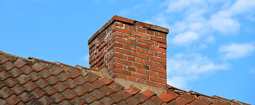 Flue Tiles Cracked Repair Services near Me in Plainview, TX