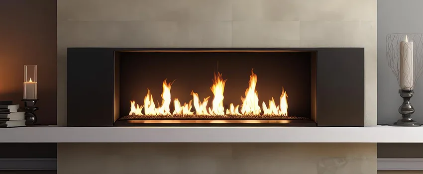Vent Free Gas Fireplaces Repair Solutions in Plainview, Texas