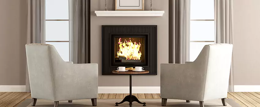 Heat & Glo Outdoor Gas Fireplaces Installation Contractors in Plainview, Texas