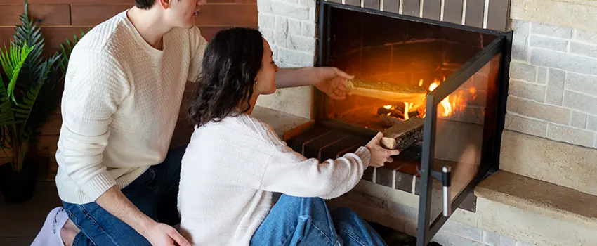 Kings Man Direct Vent Fireplaces Services in Plainview, Texas