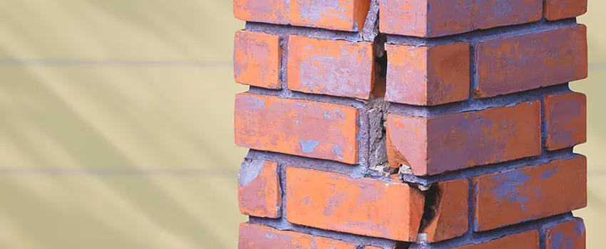 Leaking Chimney Repair And Replacement Cost in Plainview, Texas