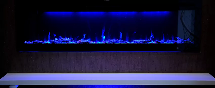 Benefits of Multi-Color Fireplace Installation in Plainview, TX