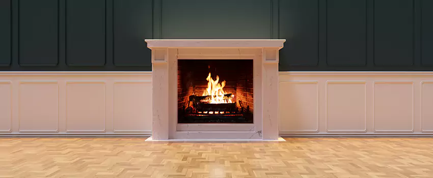 Napoleon Electric Fireplaces Inspection Service in Plainview, Texas
