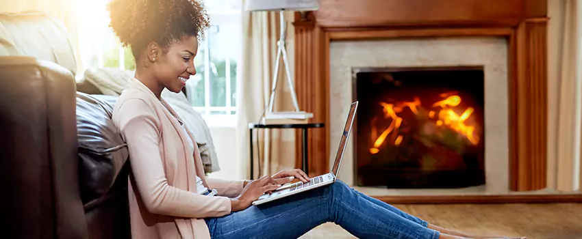 Cost-Effective Osburn Fireplace Installation and Repair in Plainview, TX