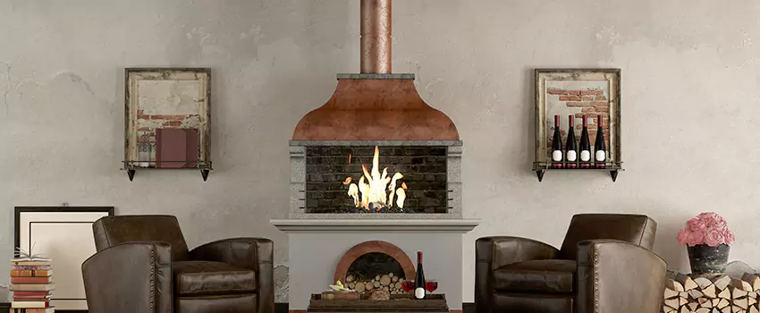 Benefits of Pacific Energy Fireplace in Plainview, Texas