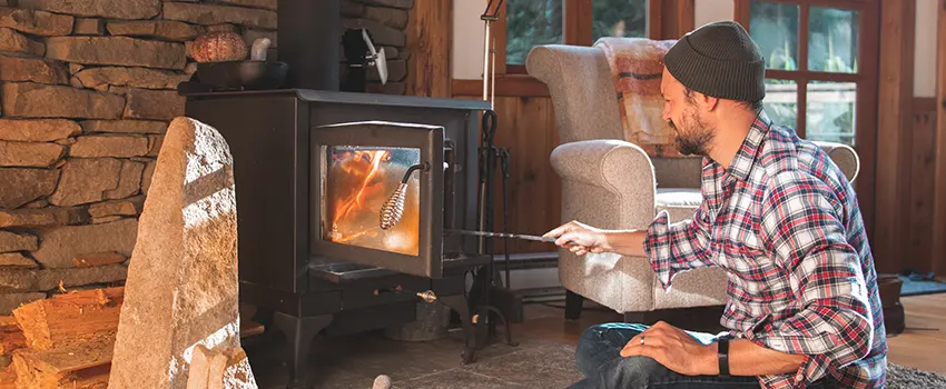 Cost of Pellet Fireplace Installation Services in Plainview, TX