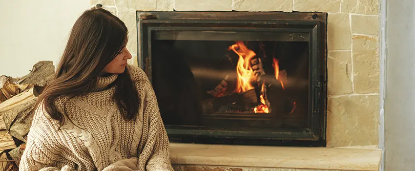 Regency Outdoor Fireplace Products Maintenance and Replacement Services in Plainview, Texas