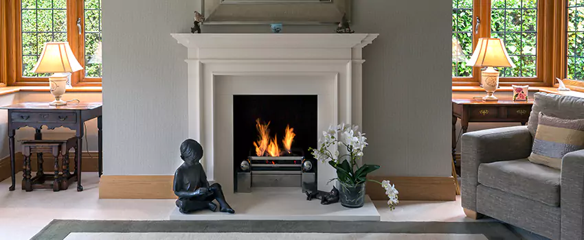 RSF Fireplaces Maintenance and Repair in Plainview, Texas