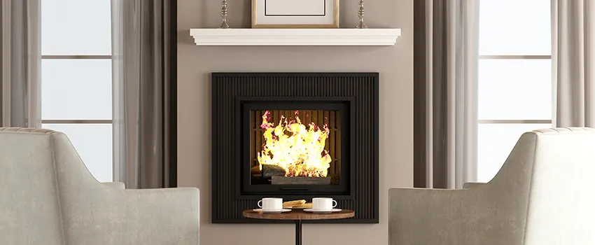 Superior Outdoor Fireplace Repair in Plainview, TX